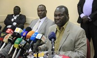Pemerintah Sudan Selatan berkomitmen melaksanakan permufakatan damai